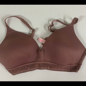 PINK bra